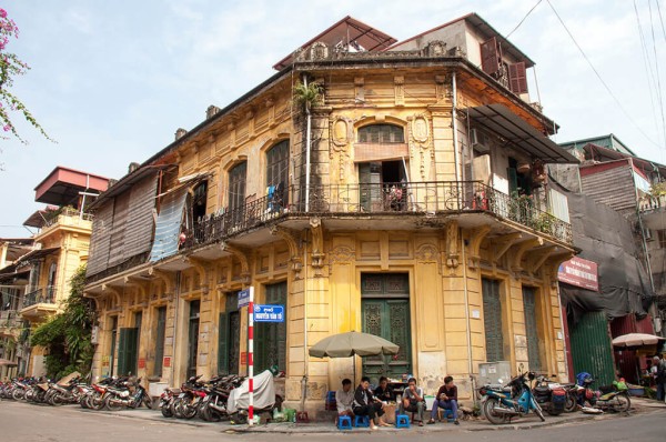 Hanoi Boutique Hotel & Spa